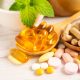 Anxiety is one of the most common mental health challenges faced by people worldwide. With increasing awareness about mental well-being, many are turning to natural supplements to manage anxiety symptoms.