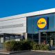 Lidl Overtakes Morrisons to Become UK's Fifth-Biggest Supermarket