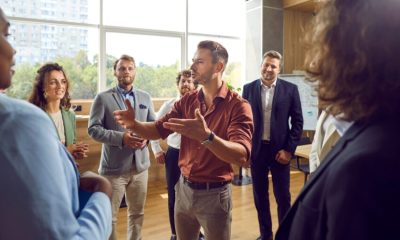 In the constantly evolving business world, efficient leadership is more pressing than ever. As the traditional models of leadership are slowly fading and losing purpose, organizations are facing extreme complexity in search of new leadership approaches. 