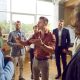 In the constantly evolving business world, efficient leadership is more pressing than ever. As the traditional models of leadership are slowly fading and losing purpose, organizations are facing extreme complexity in search of new leadership approaches. 