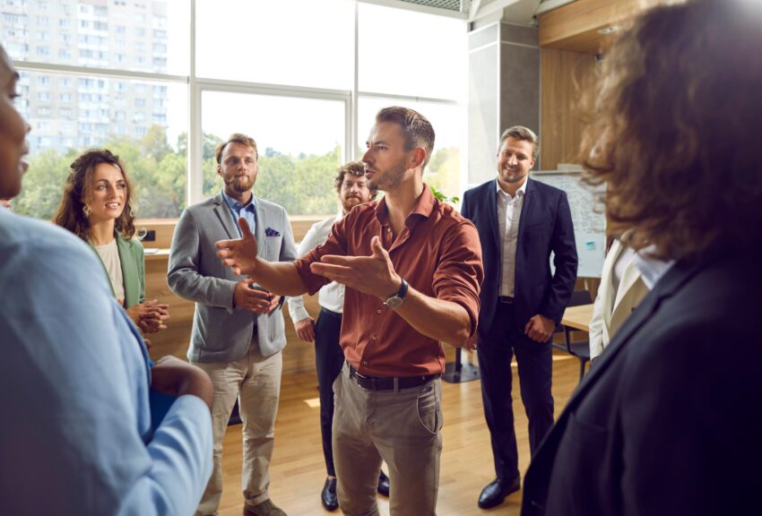 In the constantly evolving business world, efficient leadership is more pressing than ever. As the traditional models of leadership are slowly fading and losing purpose, organizations are facing extreme complexity in search of new leadership approaches. 