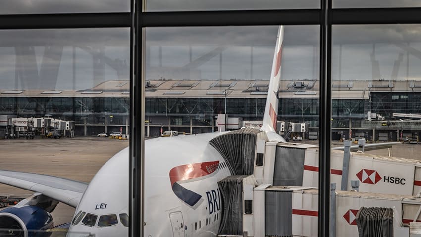 Stealth Tax to Hit UK Family Holidays in 2026