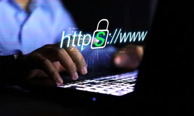 Domain Listings on Building Trust in a Digital Industry