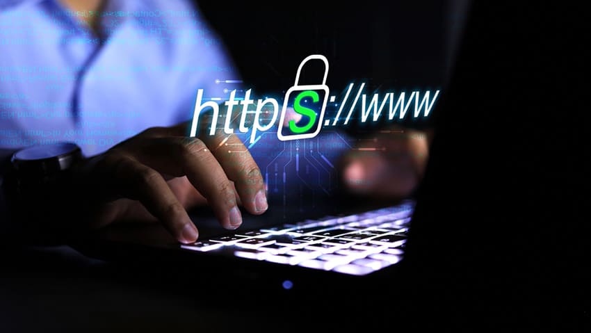 Domain Listings on Building Trust in a Digital Industry