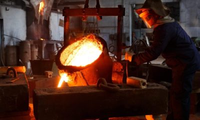 Britain’s steelmakers are bracing for a sharp escalation in trade tensions after the United States signalled it will double import tariffs on UK steel to 50% from Wednesday — despite a recent transatlantic deal to remove such duties.