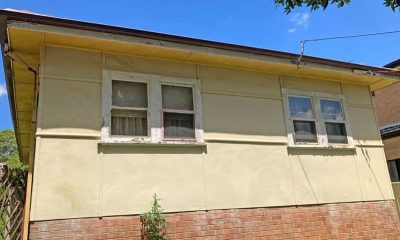Understanding the Dangers of Asbestos Exposure in Old Buildings