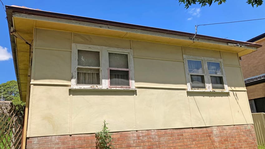 Understanding the Dangers of Asbestos Exposure in Old Buildings