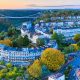 Bristol & Edinburgh Lead UK Innovation Jobs Growth