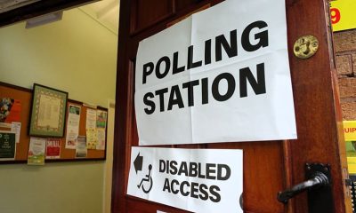 Why You Must Vote Tomorrow