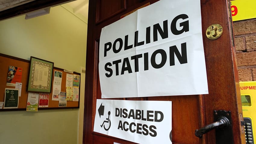 Why You Must Vote Tomorrow