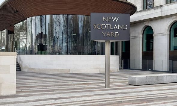 UK Business Leaders Unite Against Workplace Antisemitism as Met Chief Warns Jews ‘Not Safe’