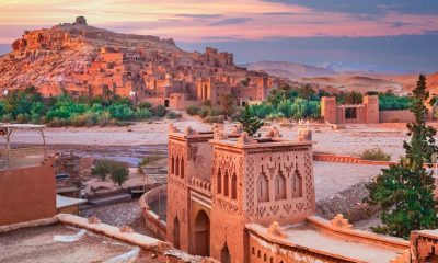 Best Morocco Travel Agency | Morocco Tour Company Guide