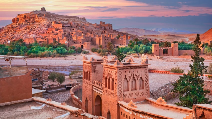 Best Morocco Travel Agency | Morocco Tour Company Guide