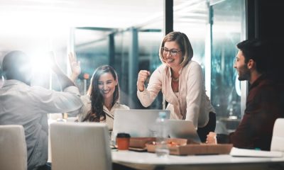 Recent years have been characterised by unique events, constant change, and challenging economic conditions. While businesses have become accustomed to operating in an ever-evolving landscape, the start of a new year offers a chance to reflect and look forward.