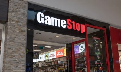 GameStop's $55.5bn eBay Takeover Bid: Ryan Cohen Targets Amazon Rival