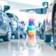 Used Electric Car Sales Hit Record High in Q1 2026