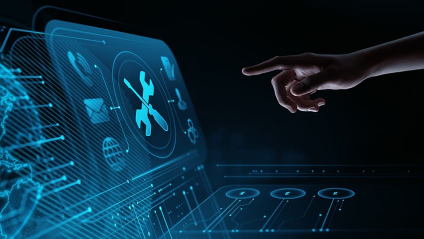 Key Trends Shaping the Performance of India’s Top Tech Companies