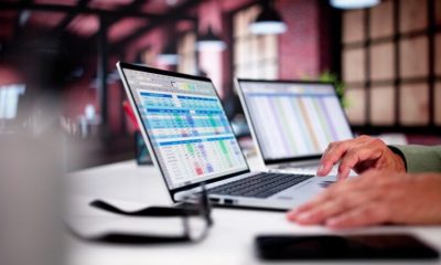 Financial consolidation: these simple words often seem like a real nightmare for any finance professional especially when they use manual methods such as spreadsheets.