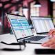 Financial consolidation: these simple words often seem like a real nightmare for any finance professional especially when they use manual methods such as spreadsheets.