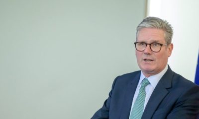 Sir Keir Starmer has unveiled a £1 billion investment package aimed at scaling up the UK’s computing power twentyfold, in a major push to solidify Britain’s status as a global technology and artificial intelligence leader.