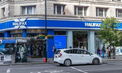 Halifax brand to be scrapped after 173 years as Lloyds Banking Group plans major shake-up