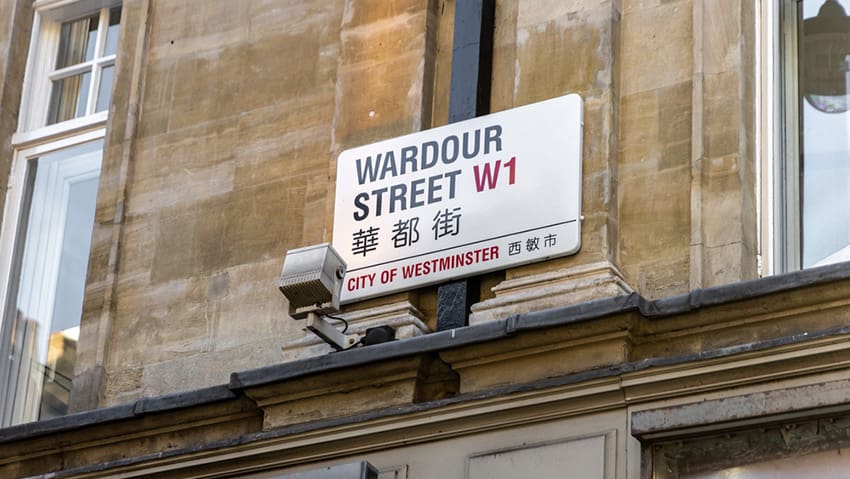 Microsoft Leases Soho's Film House for UK AI Hub