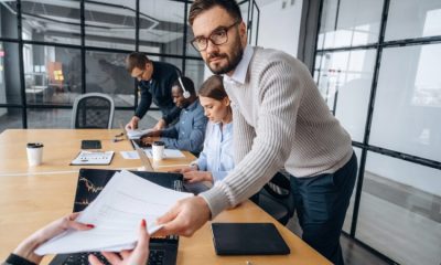 At some point in their history, businesses commonly have need for external funding to help their growth trajectory.