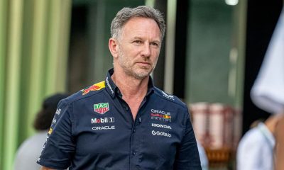 Christian Horner Joins Oakley Capital as Sports Investment Advisor