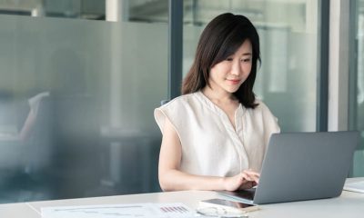 Average Age of UK Entrepreneurs Holds at 43 for 25 Years, New Data Reveals
