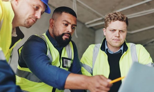 ProcurePro Secures $11M Funding to Transform Construction Procurement with AI