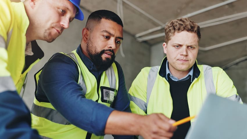 ProcurePro Secures $11M Funding to Transform Construction Procurement with AI