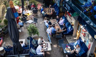Are Reeves and Starmer Killing UK Restaurants?