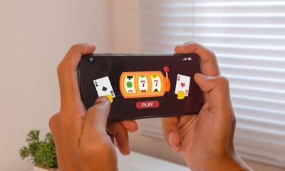 5,000+ slot reviews fuel demand for smarter casino comparison technology