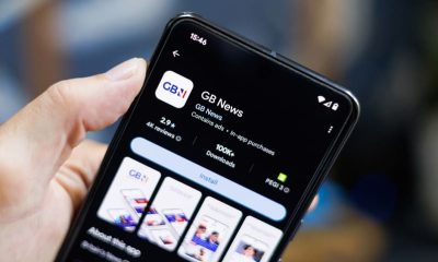 GB News Radio Tops UK Growth League with 21% Audience Surge