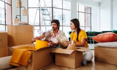 What went right this week: power to England’s renters, plus more