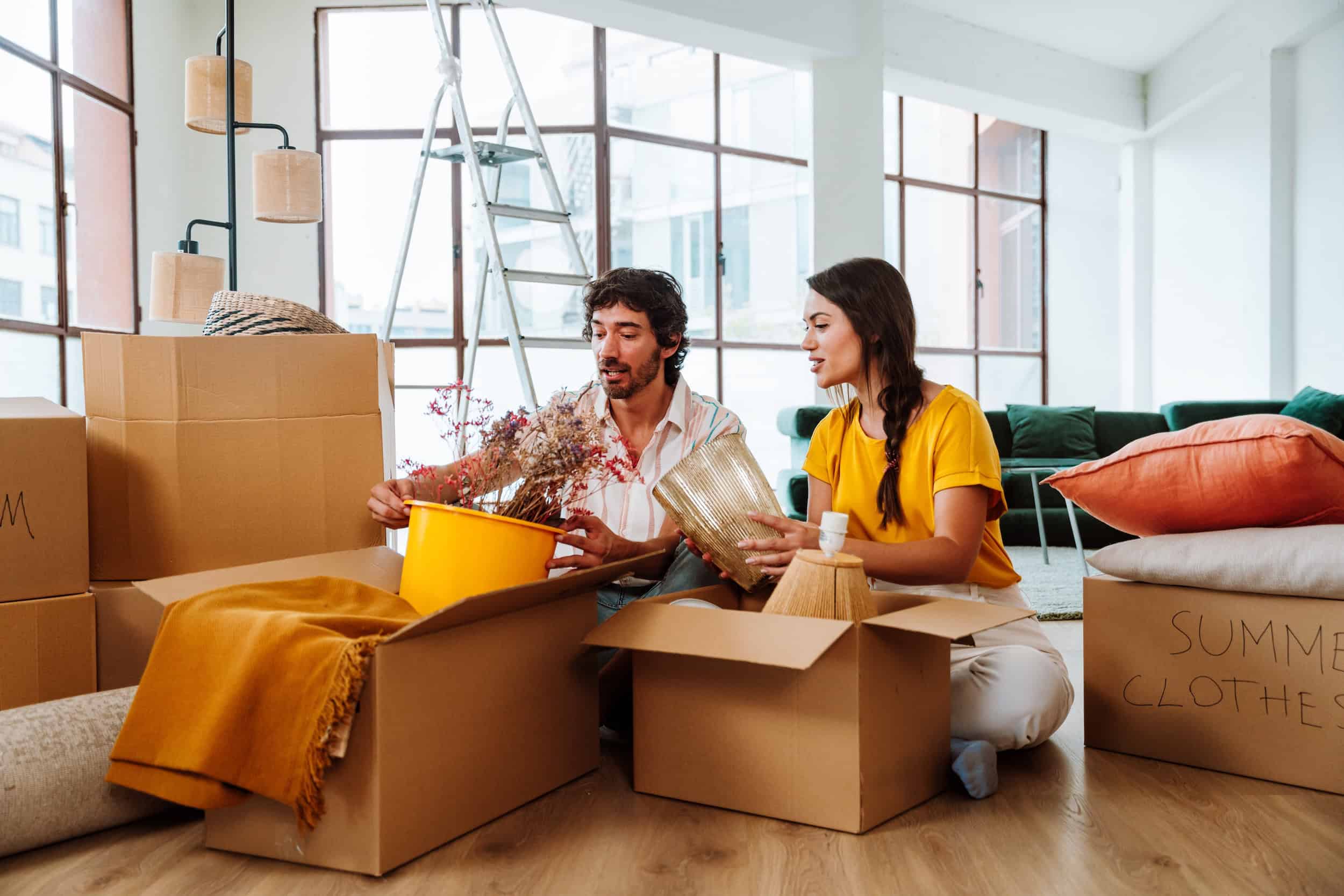 What went right this week: power to England’s renters, plus more