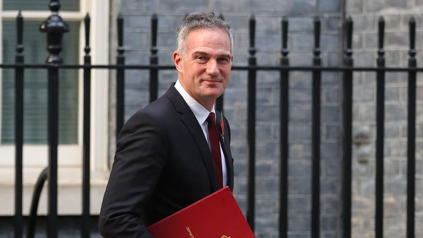Peter Kyle Refuses to Water Down 60-Day Late Payment Law for UK Small Firms