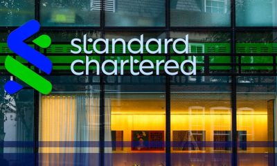 Standard Chartered to cut 7,800 jobs by 2030 as AI replaces back-office roles