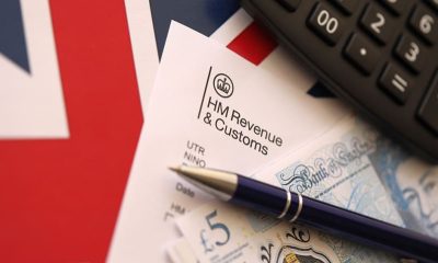HMRC Warns 700,000 Workers Over ‘Bills of Exchange’ Tax Avoidance Scam