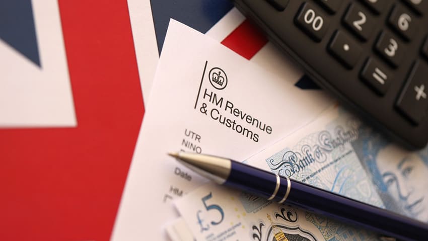 HMRC Warns 700,000 Workers Over ‘Bills of Exchange’ Tax Avoidance Scam