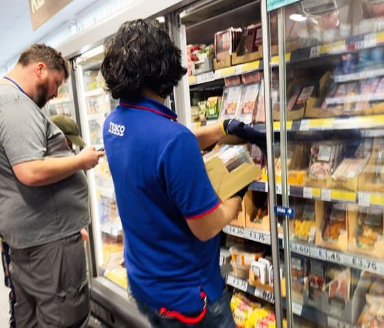 Tesco Loses Court of Appeal Equal Pay Job Assessment Challenge