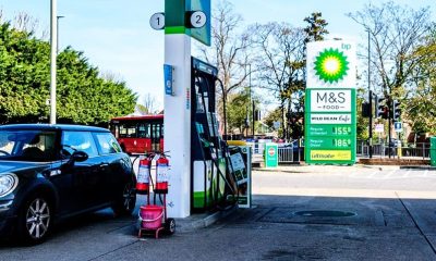 Reeves Set to Scrap Autumn Budget Fuel Duty Hike After FairFuelUK Push