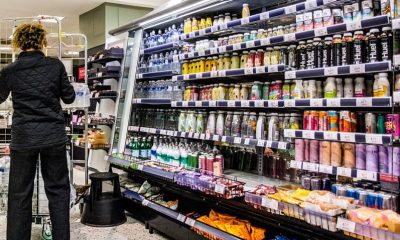BRC Says Rachel Reeves’ Tax Rises Are Pricing Young Britons Out of Work