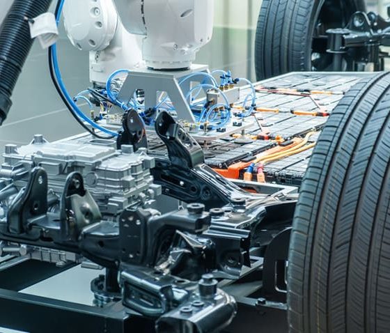 Vauxhall to Use Chinese Parts in New C-SUV as Stellantis Doubles Down on Leapmotor Deal
