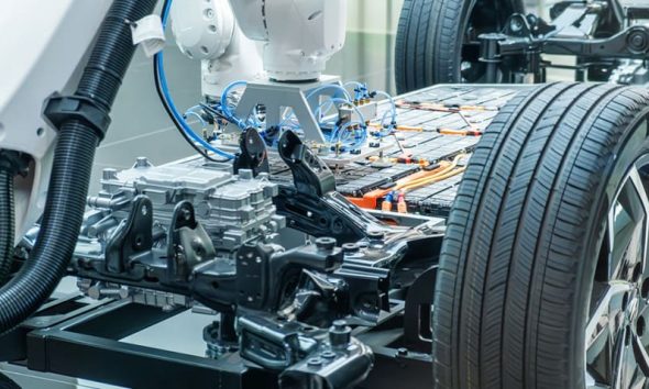 Vauxhall to Use Chinese Parts in New C-SUV as Stellantis Doubles Down on Leapmotor Deal