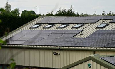 Rooftop solar pioneers sought as CPRE opens nominations for Centenary Award