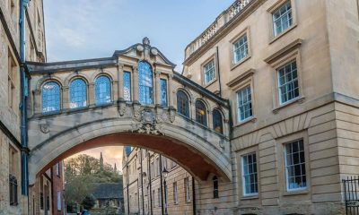 UK Pension Funds Still Failing British Tech Scale-Ups, Says OSE Chief Ed Bussey