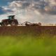 Russia’s grip on the fertiliser market is being felt by British farmers who face sharply rising prices that are expected to have a big effect on the supply chain and push up the cost of groceries.