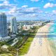 Roberto Masud was raised under the warm blue skies of Miami, Florida.