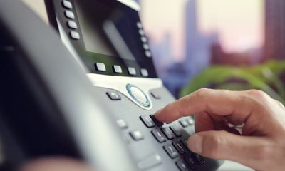 Best Business VoIP Phone Systems in 2026